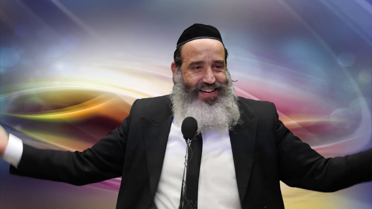 הרב יצחק פנגר | החץ האחרון