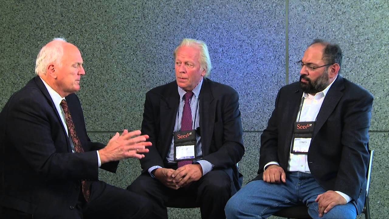 LSINW 2013 Michael Kranda & Mike Regnier - CEO & Founder, BEAT BioTherapeutics