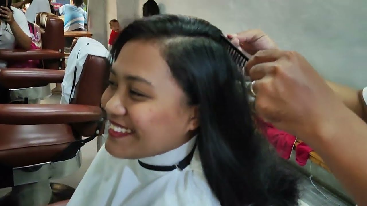 Moneth Pixiecut