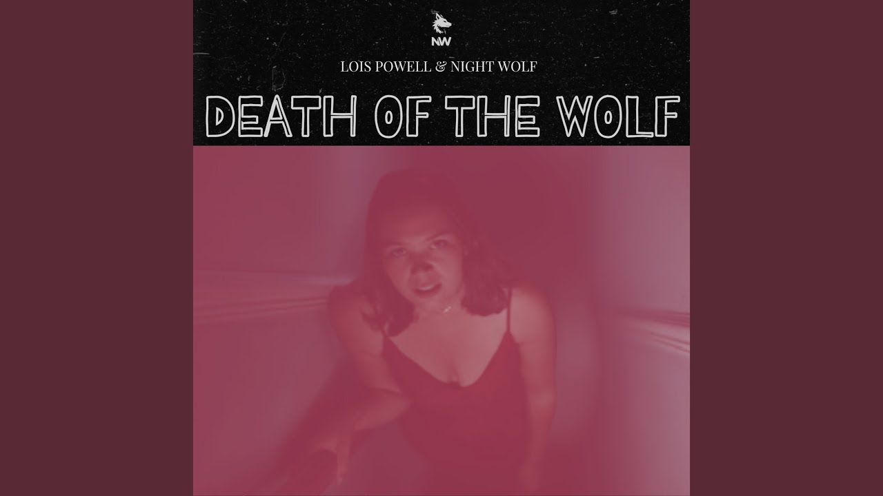 Death of the Wolf