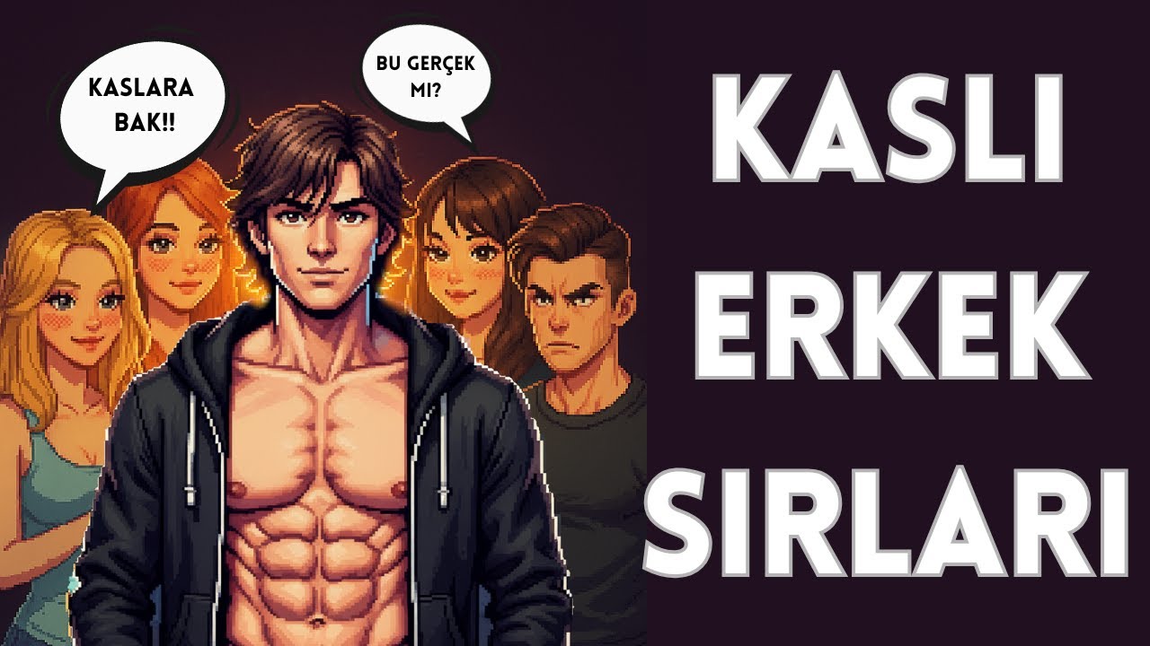 5dk'da Kas Yapmanın Tüm Sırları (7 Bilimsel Yöntem)