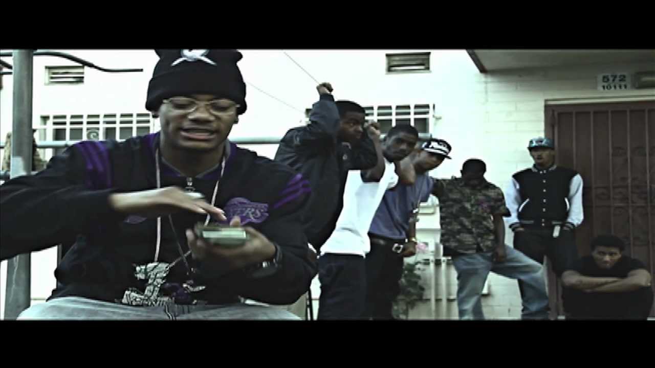 WhoKid Woody - Gotta Get It