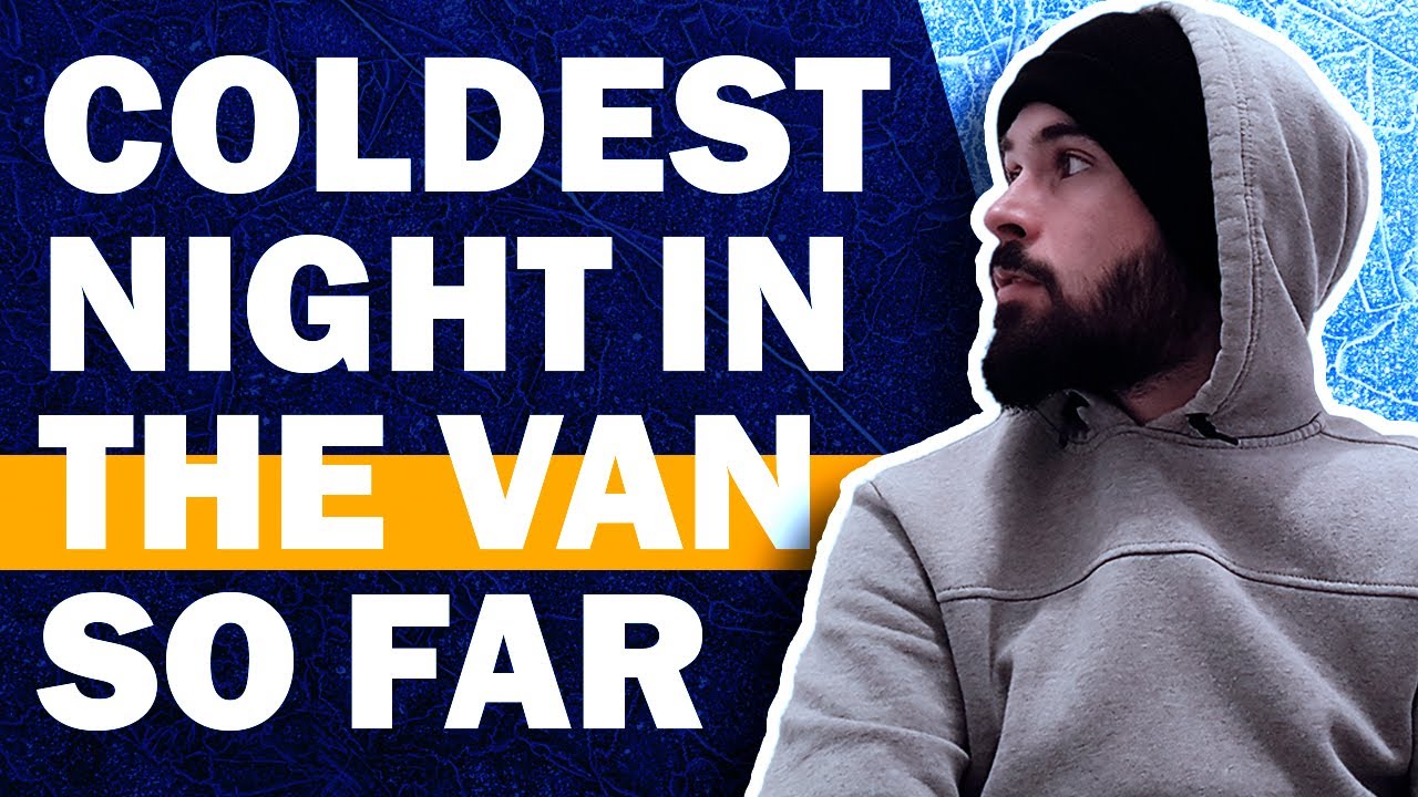 [Van Life-E8] 
