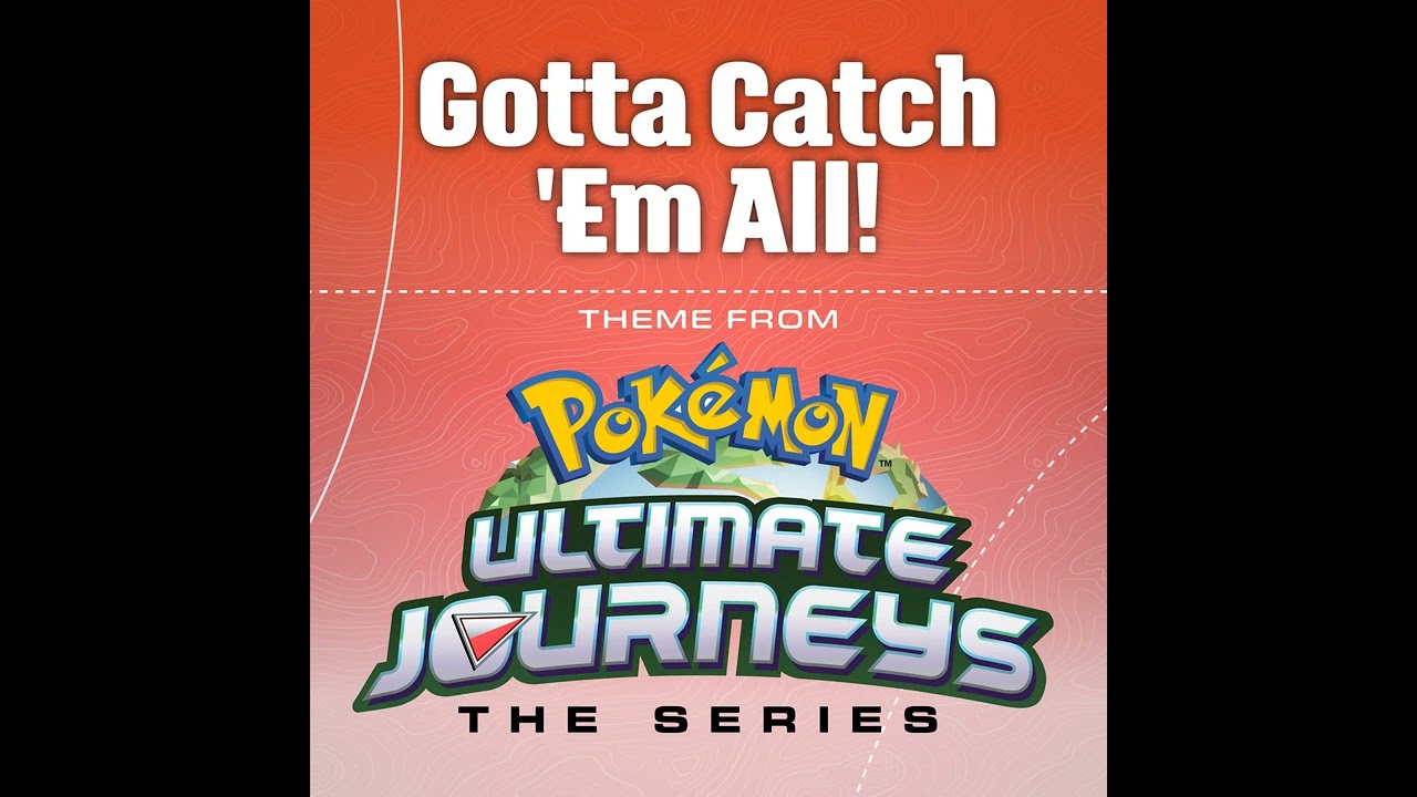 Ben Dixon and the Sad Truth - Gotta Catch 'em All! (from 