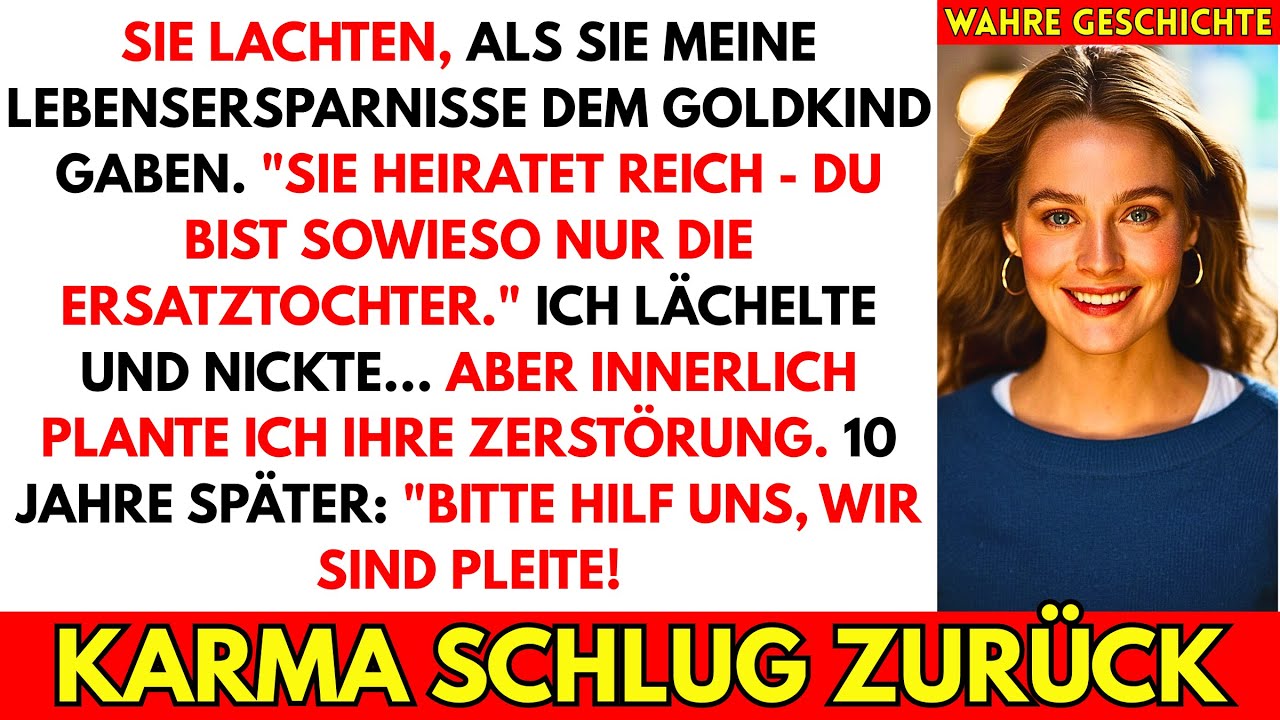 Eltern nahmen mein Studiengeld für die Hochzeit – jetzt verdiene ich sechsstellig ohne Abschluss