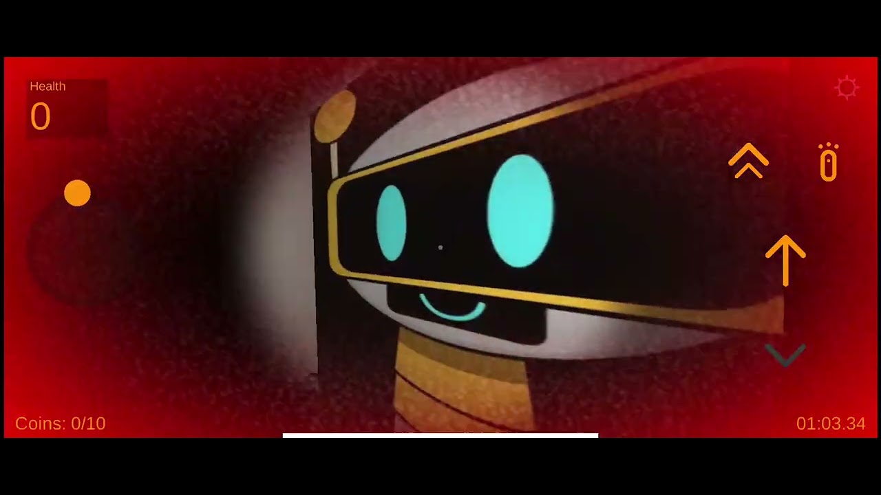 Funbot Nextbot Chasing 