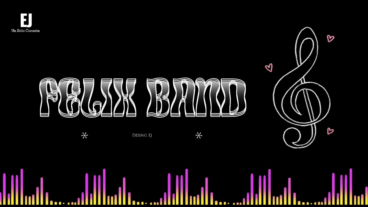 FELIX BAND // Audio en vivo || 2023 🎤🎹