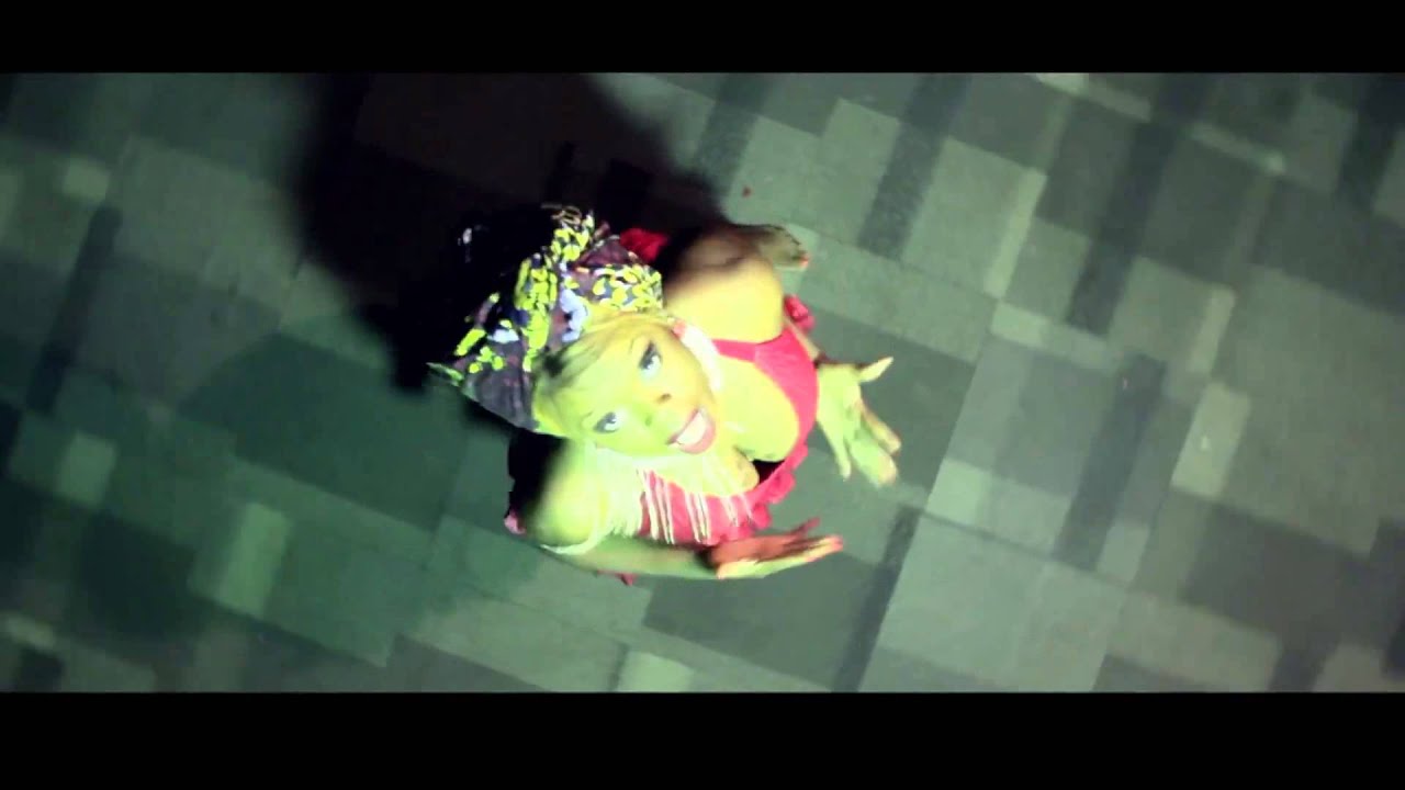 Basazibe - Mampi Ft. Judy Yo (Official Video HD) | Zambian Music 2014
