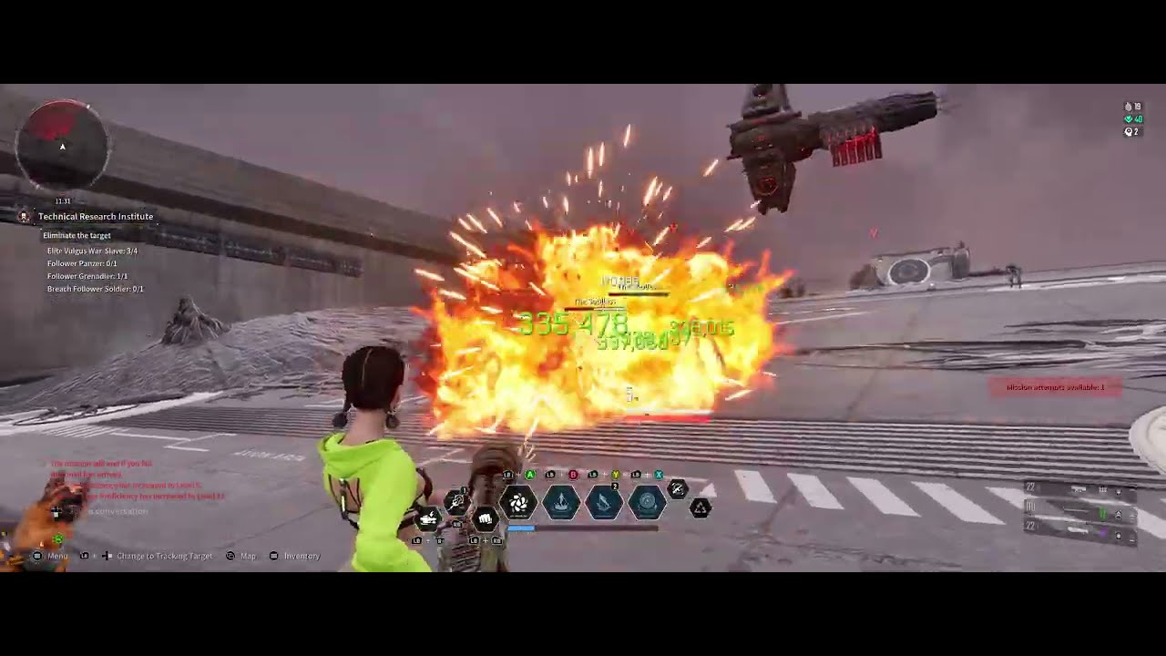 TFD - The Axion Plains do not F around