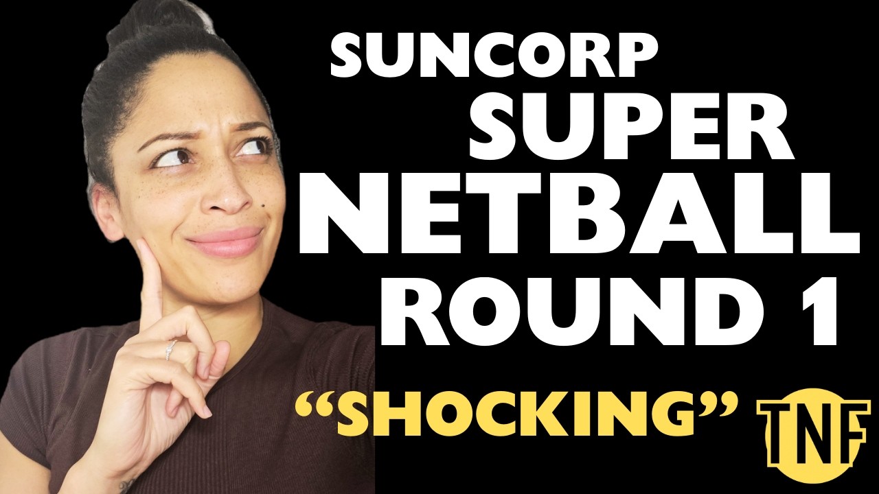 SSN Round 1 Review | Standouts, Surprises & Early Takeaways