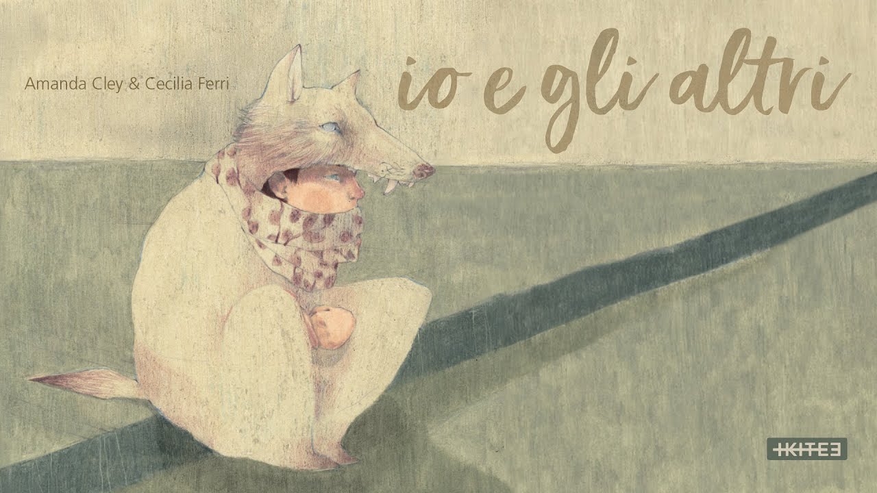 Io e gli altri - Kite
