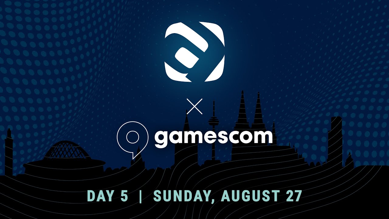 astragon @ gamescom 2023 &ndash; Day 5 | Sunday