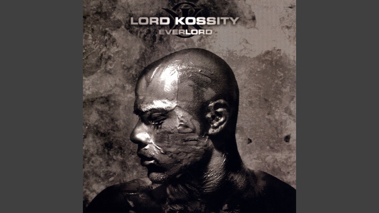 Gladiator (feat. Jacky Des Neg' Marrons)
