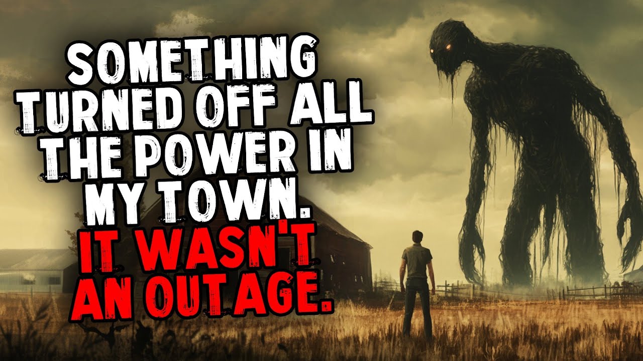 Something Turned Off All The Power In My Town. It Wasn't An Outage.