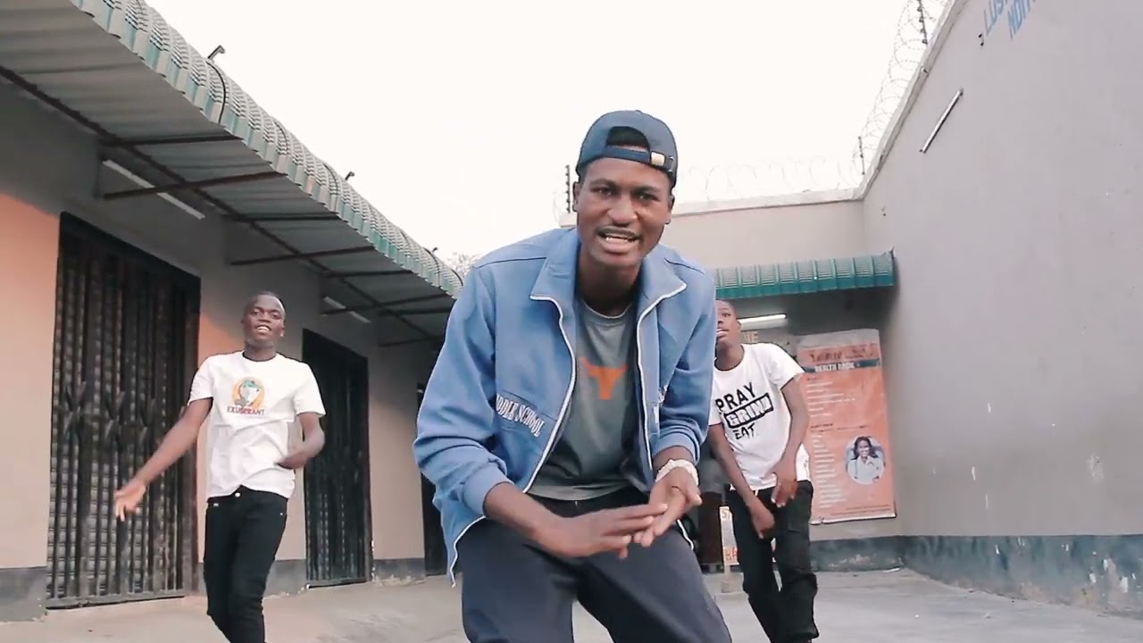 Jkid Zambia-Dan dee & Davi brown