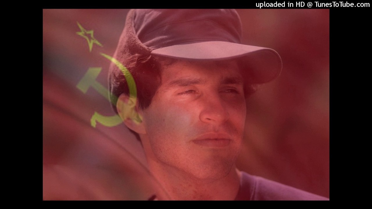 Animal Collective - Working (Lennoxism Edit)