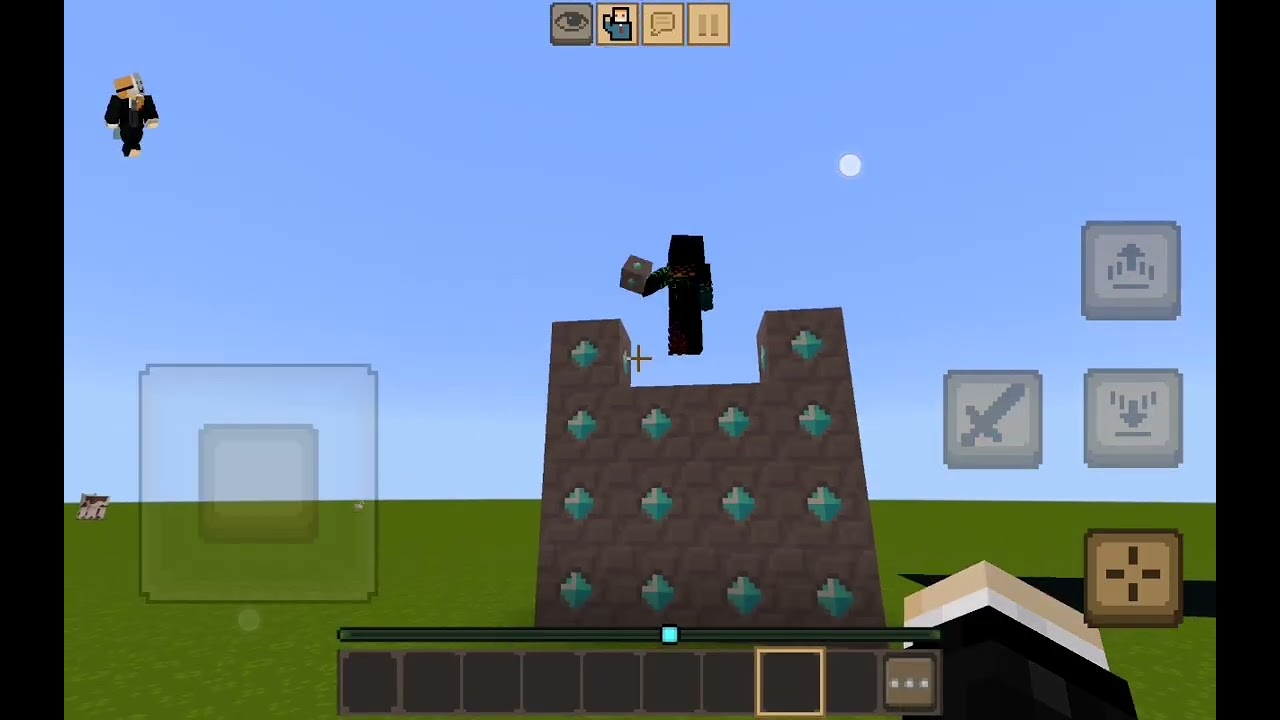 Minecraft ama ülke kuruyorum🇹🇷🇹🇷🇹🇷🇹🇷🇹🇷🇵🇸🇵🇸🇵🇸🇵🇰🇵🇰