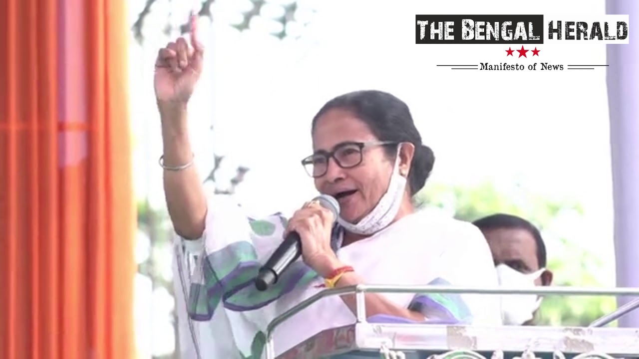 BJP called Subrata Bakshi and Anubrata Mandal| The Bengal Herald