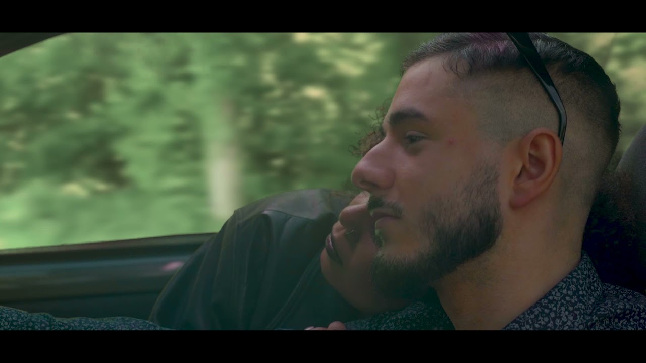 YASO - Toi [Clip Officiel]