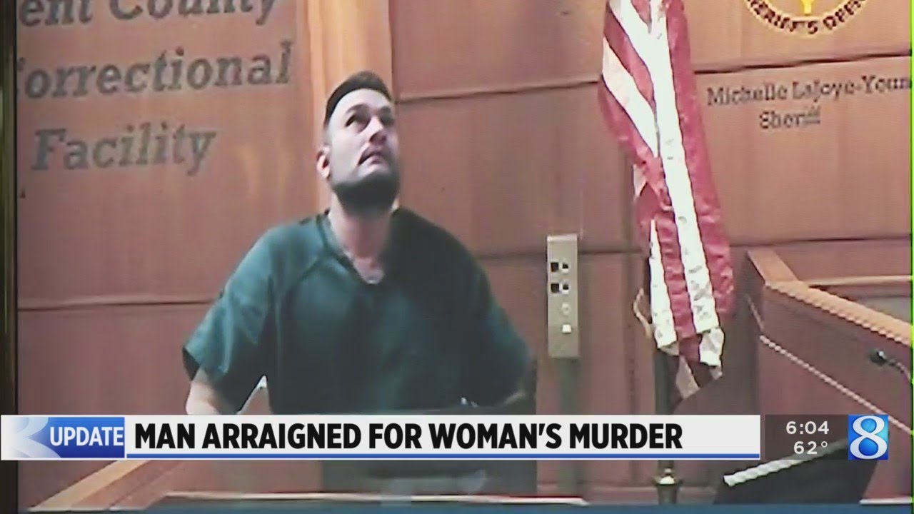 Wyoming man arrested in Mexico charged with murder