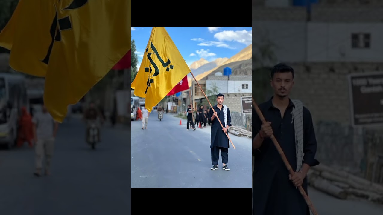 Karbala chalen new noha 2026#trendingvideo#viraltoday#