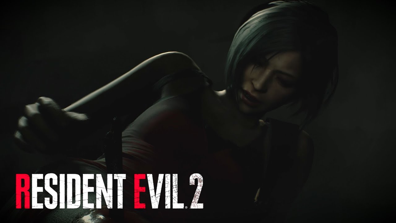 W Kanałach Wcale Nie Jest Łatwiej || Resident Evil 2 Remake [#8] || Granie Na Linuxie
