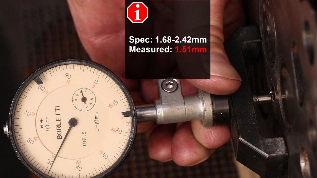 KDI Measuring Injector Projection