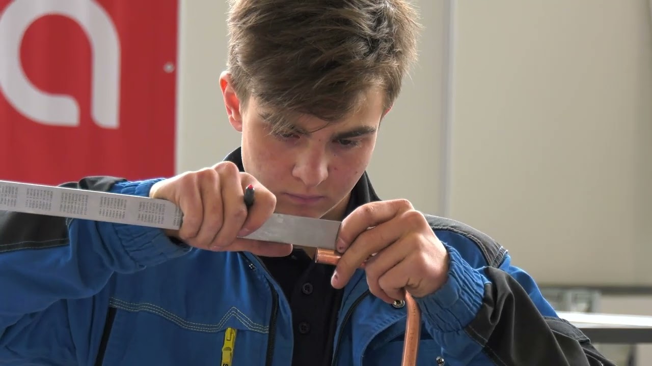 Instalatér 2022: Petr Valach