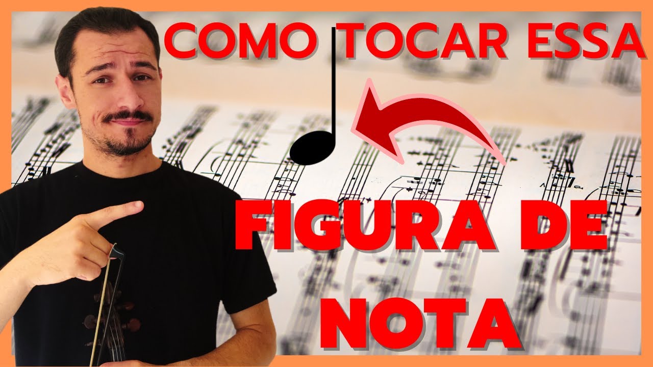 COMO TOCAR UM TEMPO NO VIOLINO PASSO A PASSO | Ismael Sancon