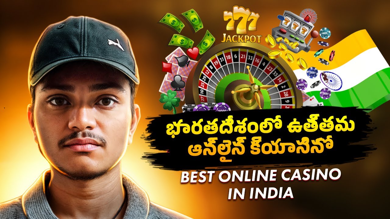 Casino Games EXPLAINED The Ultimate Beginner’s Guide