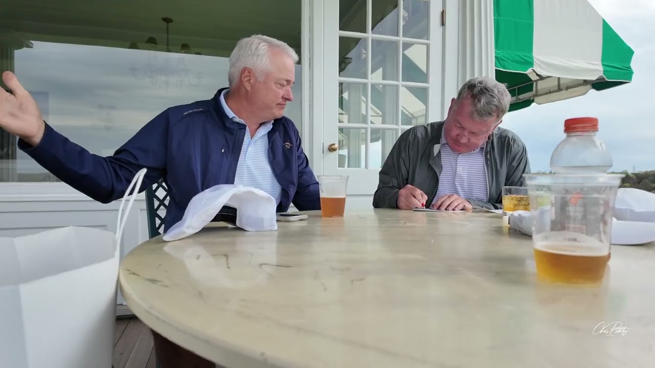 Long Island Golf May 2024