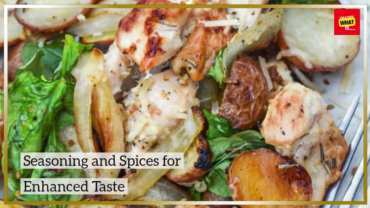 What is the Science Behind Perfectly Roasted Vegetables