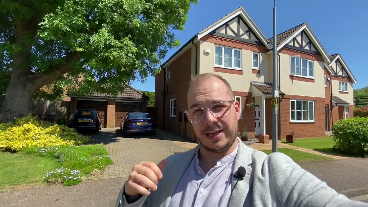 Hedley Way Maulden - Property For Sale - Orchards Estate Agents Video Tour