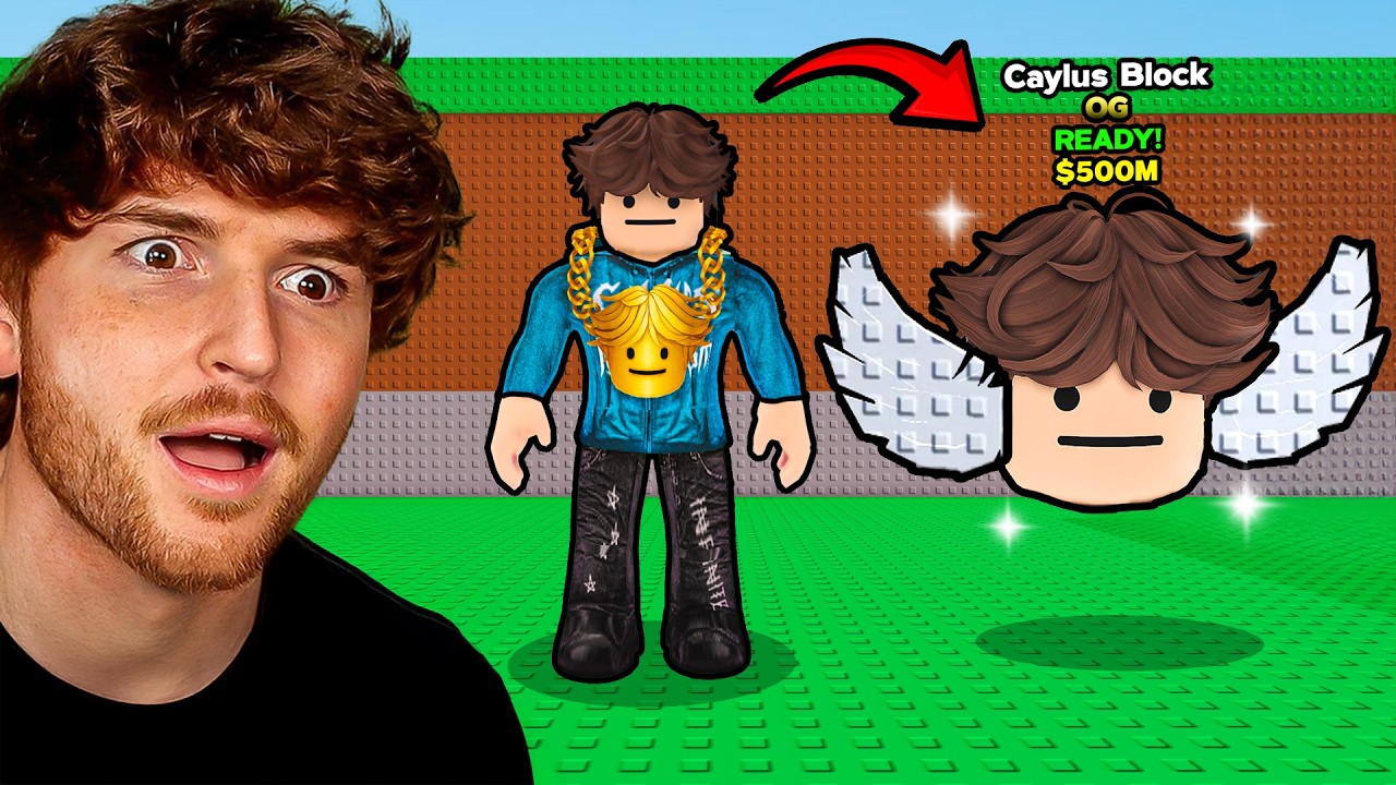 Roblox Zostań Szczęśliwym Blokiem!