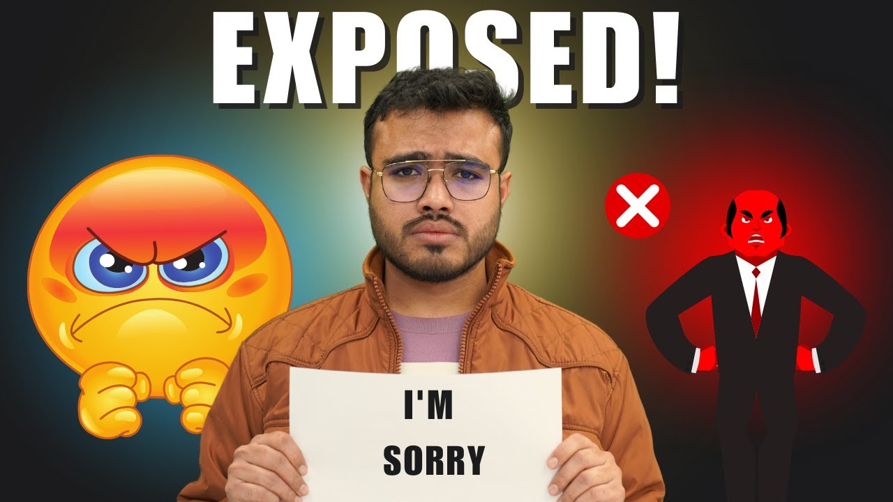 Debunking Myself &ndash; I Can&rsquo;t Believe I Said This!