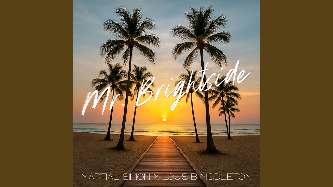 Mr. Brightside