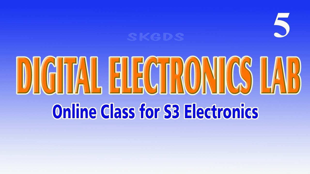 Kerala | Polytechnic | Electronics | Digital Electronics Lab | Exp 05 | Code Converters