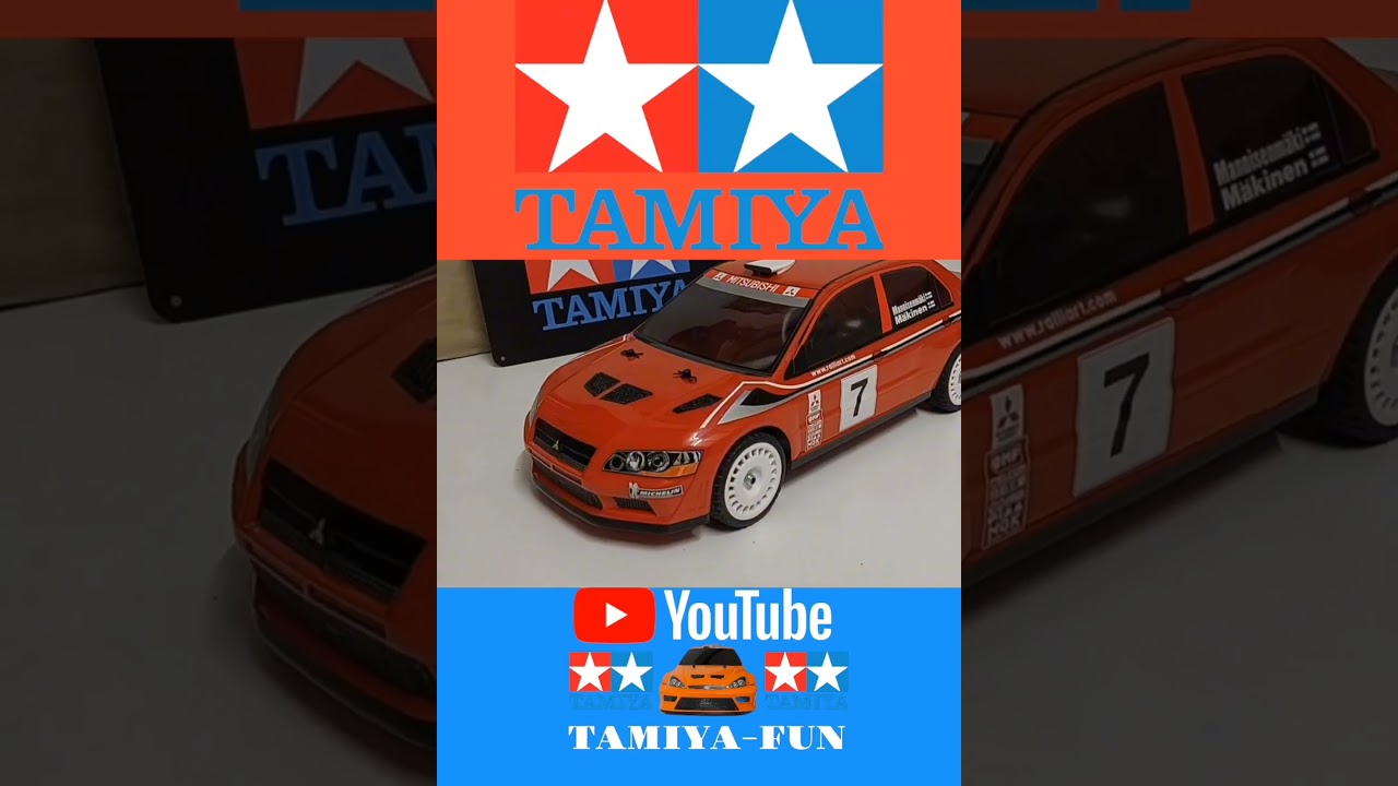 #tamiya #hobby #rccars #tamiyamodels #tamiyarc #remotecontrol #
