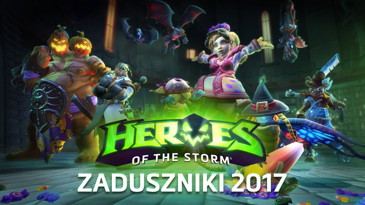 Zaduszniki 2017 (PL)