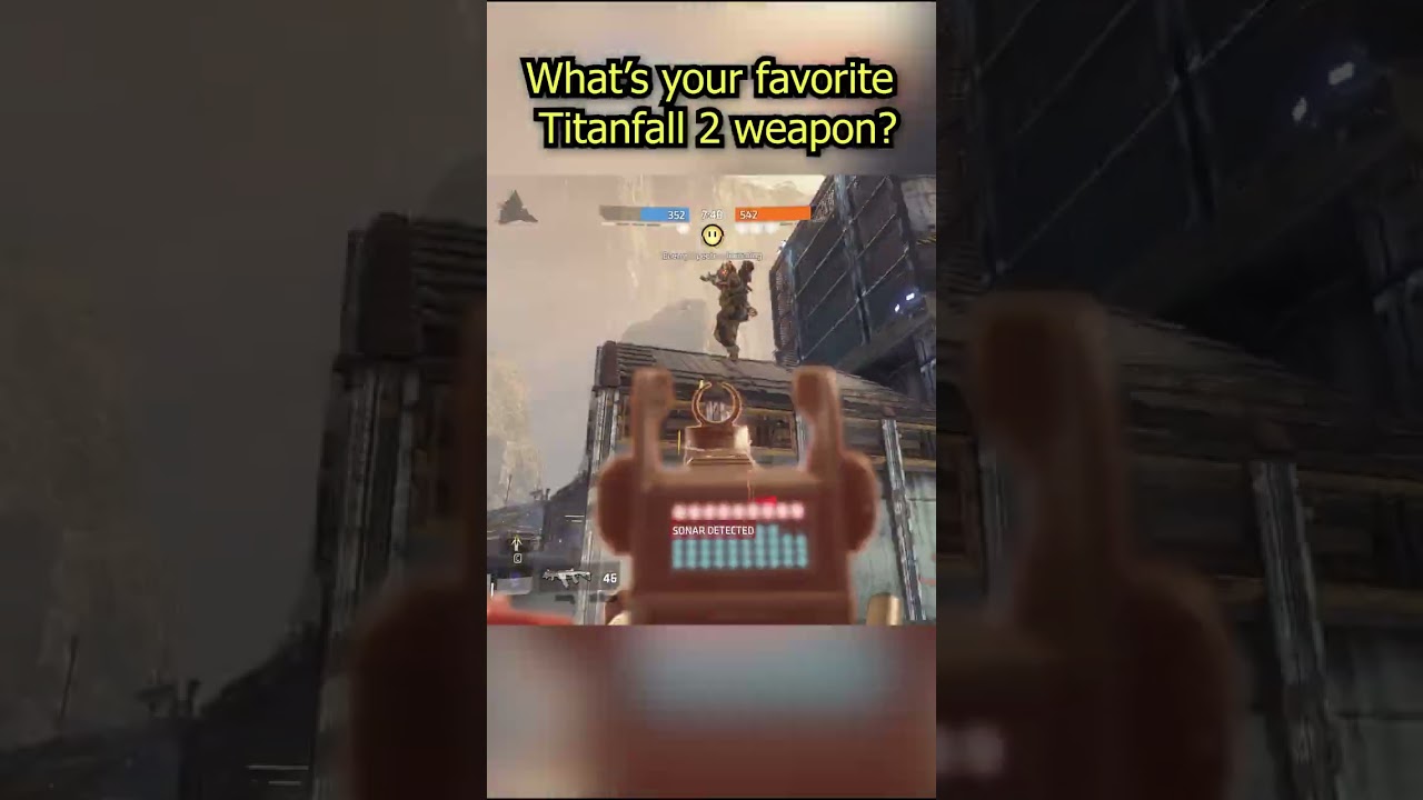 Favorite Tf2 weapon? 