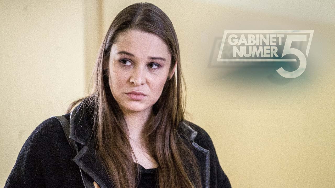 GABINET NR 5: &bdquo;A to Francuz chyba?&rdquo;