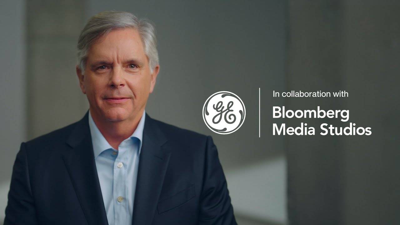 Leading With Lean | Presented by GE
