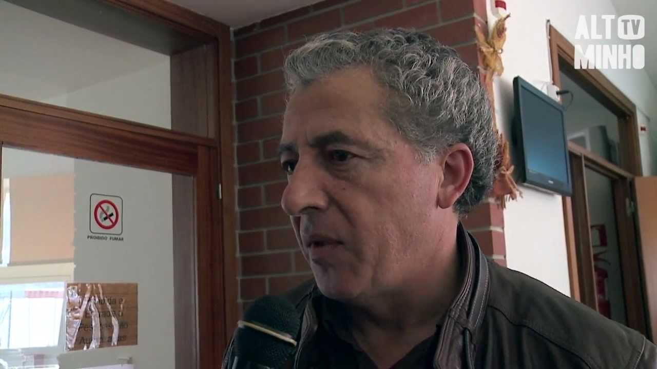 Podame avança com lar de idosos | Altominho TV