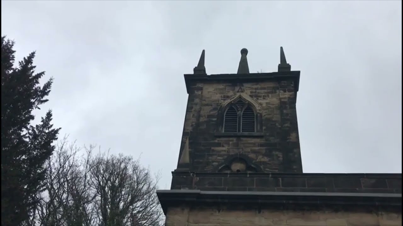 Chimes Ep05: The Bells of Ravenfield, South Yorkshire