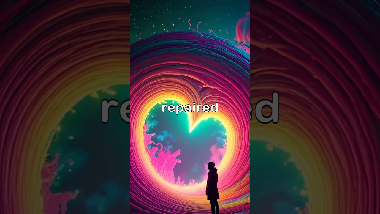 The Memory Painter#SciFiLove#AIandHuman#FuturisticRomance