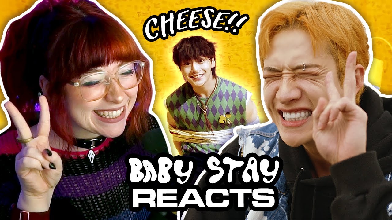WHY DIDN'T Y'ALL TELL ME ABOUT THIS SONG!? || Baby Stay Reacts: Stray Kids 