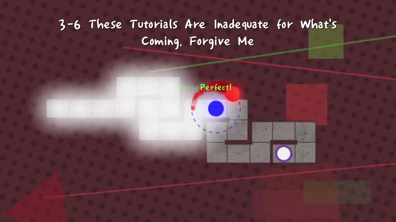 A Dance of Fire and Ice - 3-6『These Tutorials Are Inadequate for What's Coming, Forgive Me』