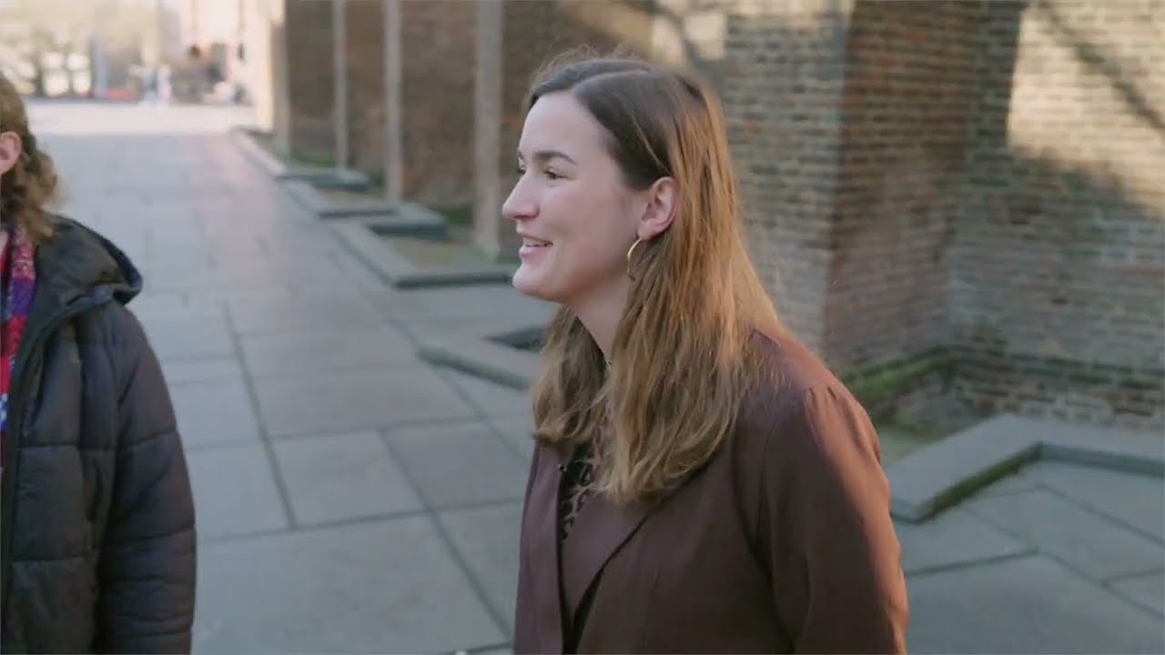 D66 Nederland Tour — Het kan wél in Nijmegen