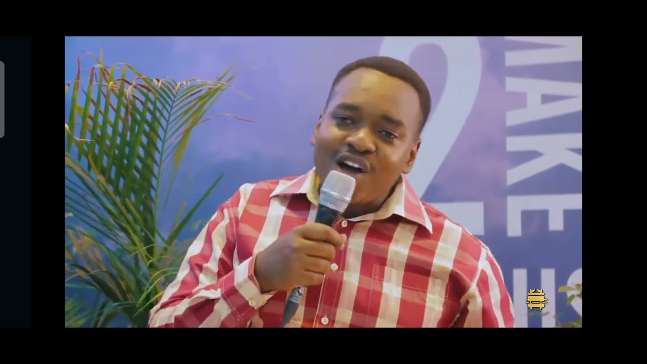 HAVE FAITH IN GOD WORSHIP COVER WITH NOAH FEATURING PASTOR BEN OCHOLA 