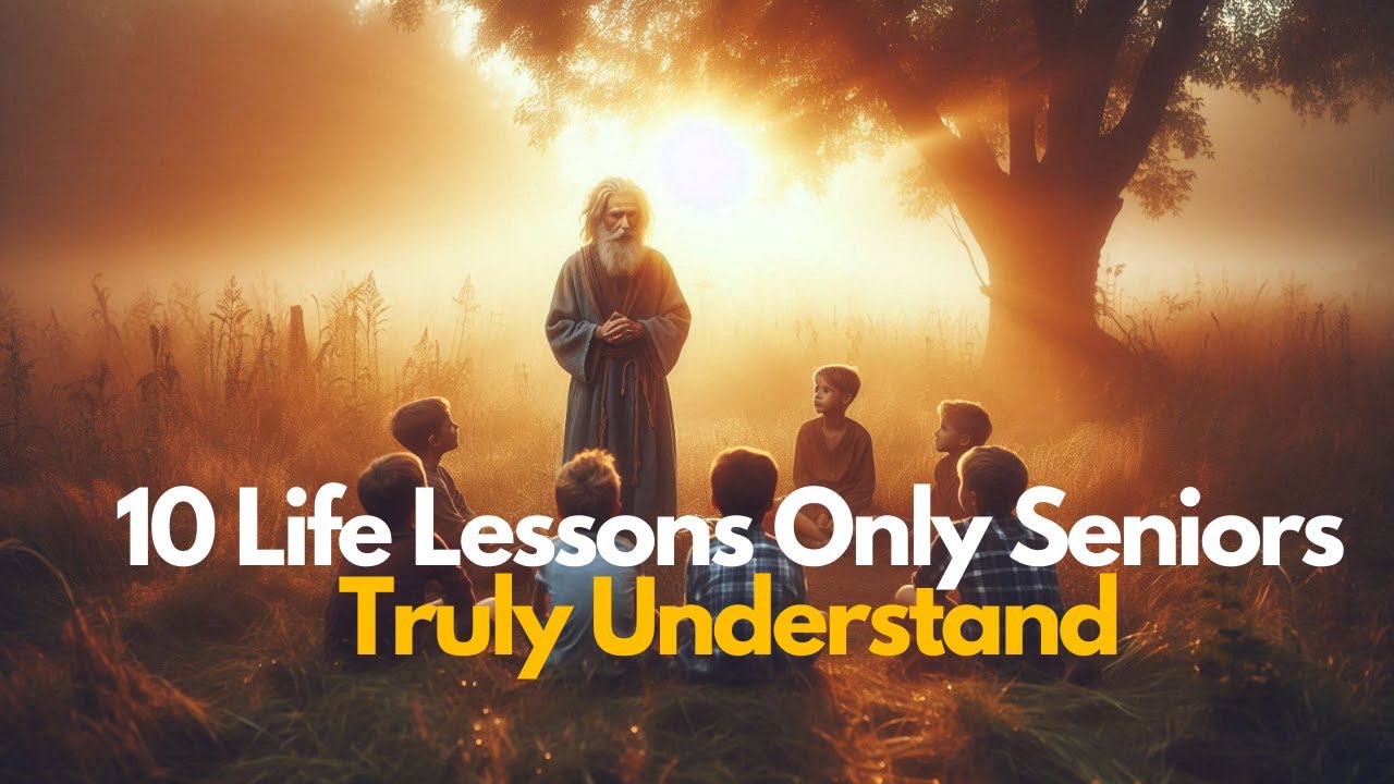 These 10 Secrets Will Change How You See Life